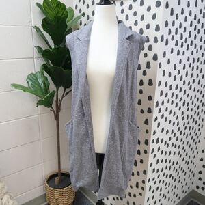 Canadian Brand Women's Vest (Medium)